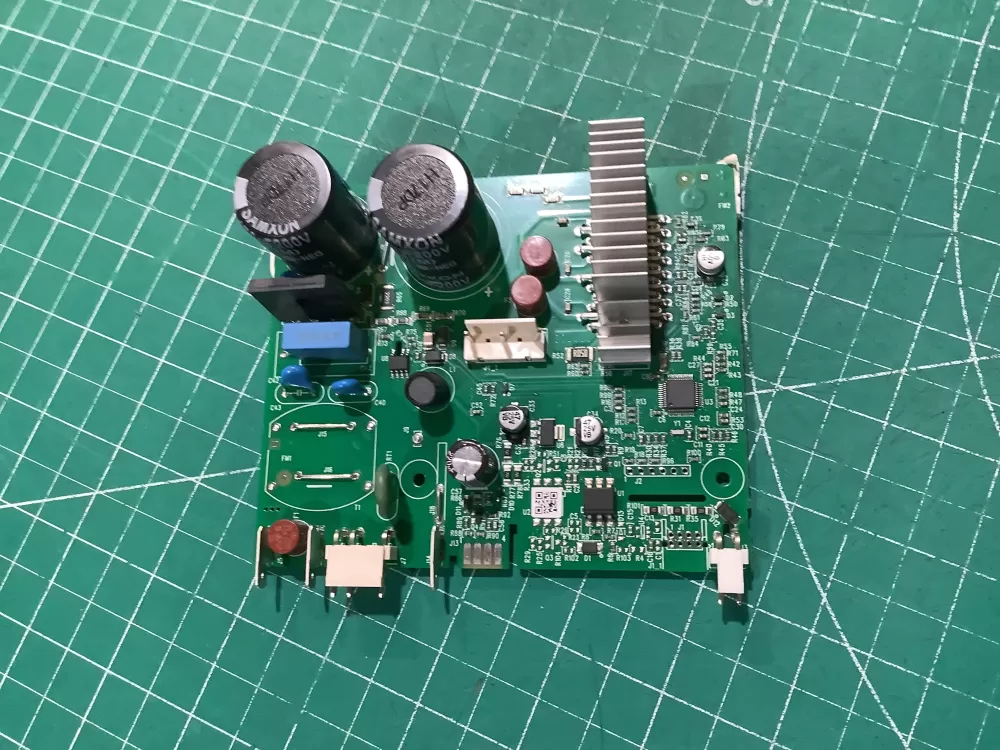 Samsung Refrigerator A165216-07/A Control Board AZ227707 | AR1306