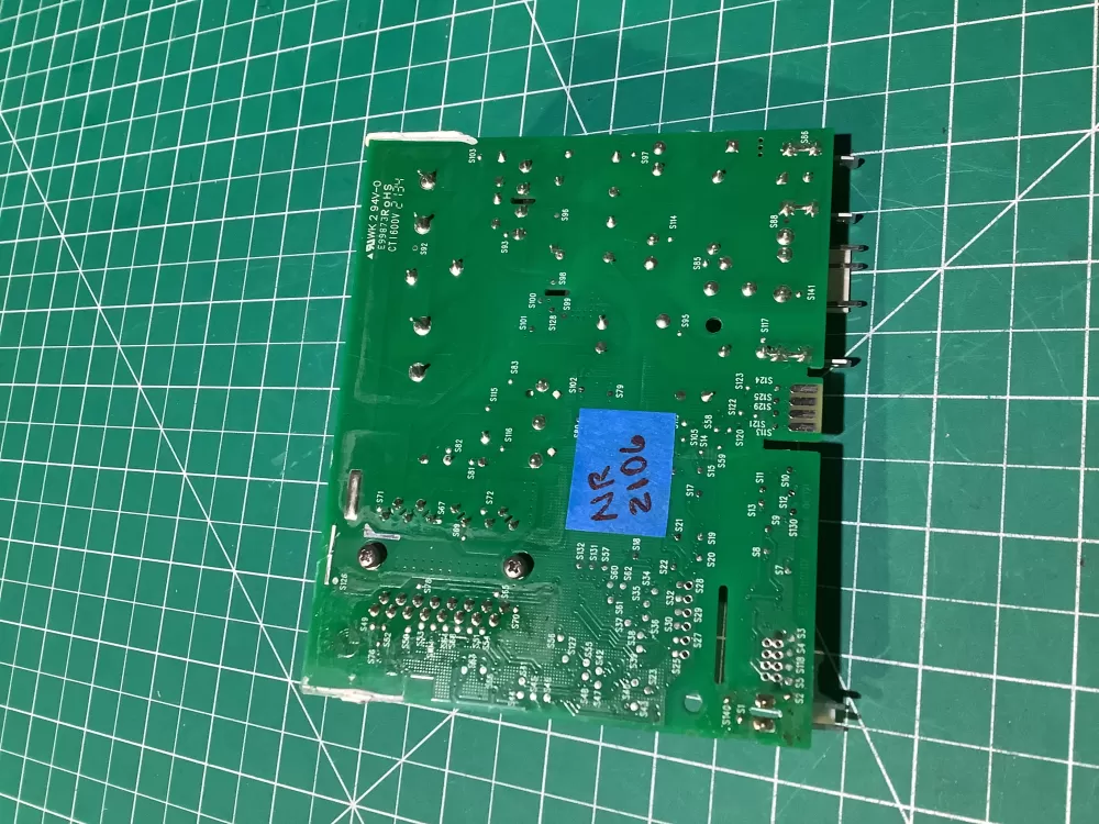 Frigidaire A05174903 Refrigerator Control Board AZ133894 | NR2106