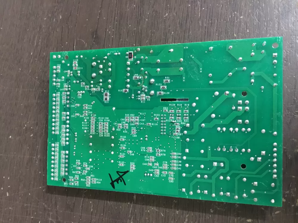 GE WR55X10968 EBX1069P005 Refrigerator Control Board Main AZ10283 | NR525
