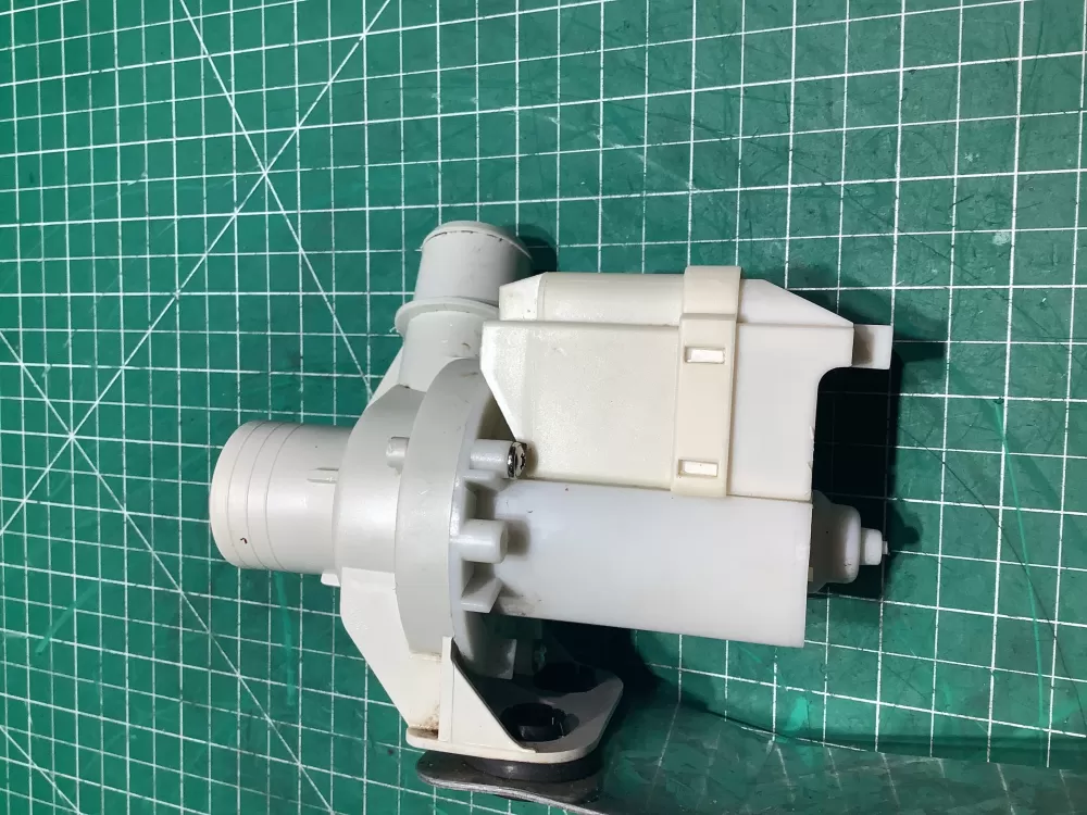 GE Hotpoint Samsung 175D3834P004 Washer Drain Pump AZ147716 | SL199