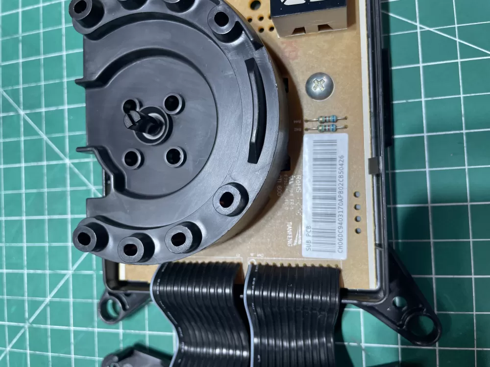 Samsung  LG DC92-00303R DC92-00686D DC94-03170A DC94-03161A DC92-00303RDC92-00686D Washer Control Board