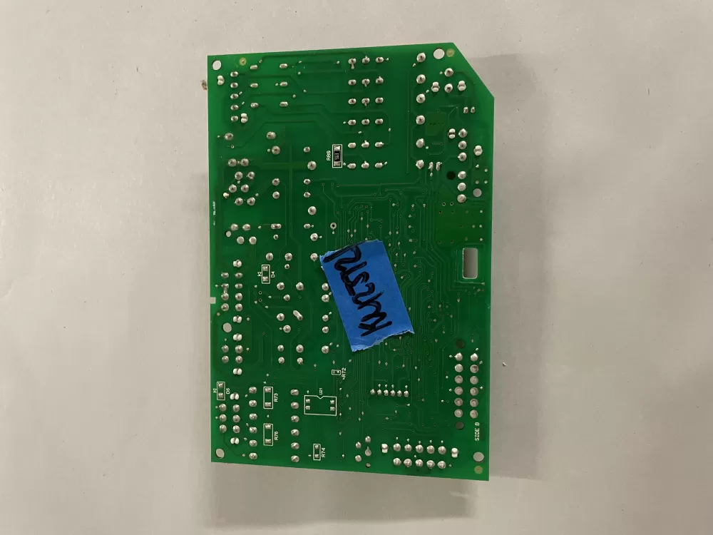 Whirlpool KitchenAid Kenmore Refrigerator Control Board AZ138057 | KM2372