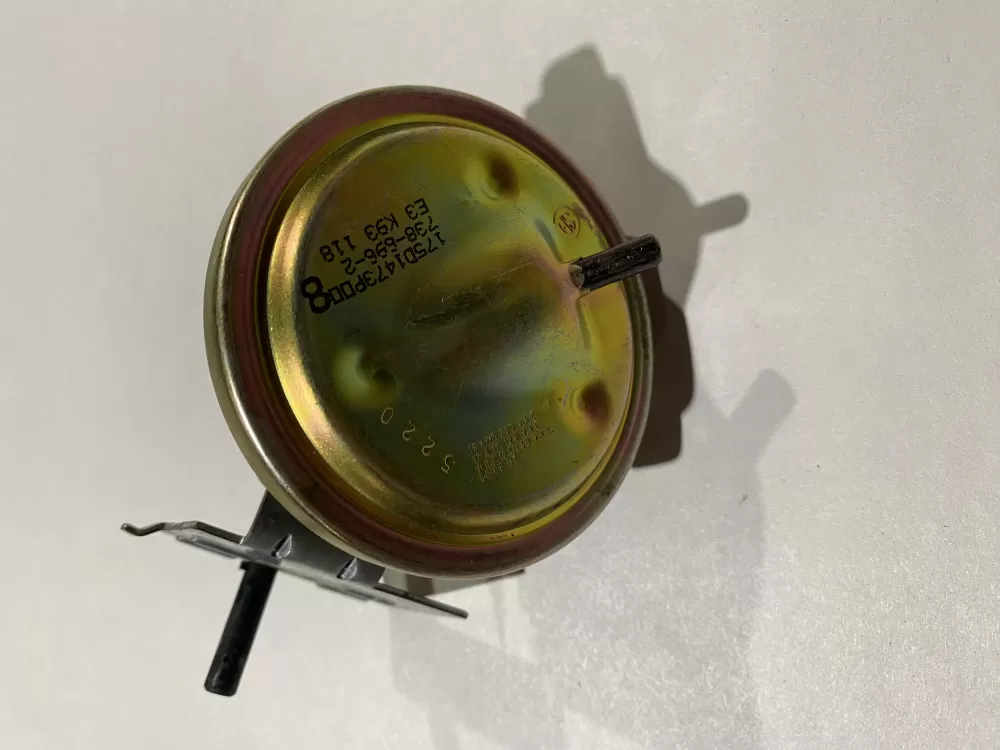 Whirlpool Washer Water-Level Pressure Switch AZ141347 | BK1684