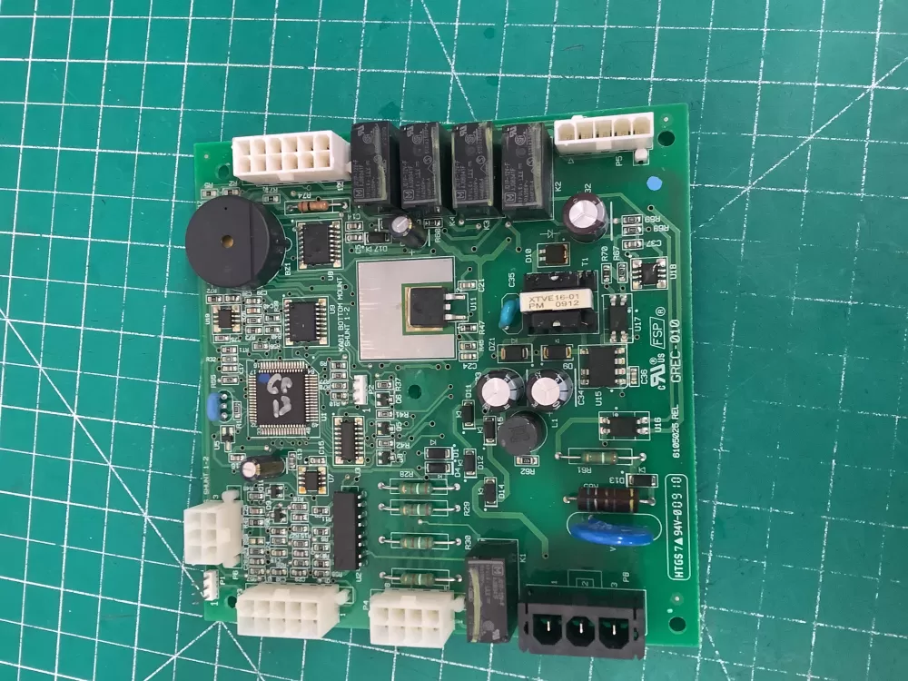 W10121649 KitchenAid Refrigerator Board - Control