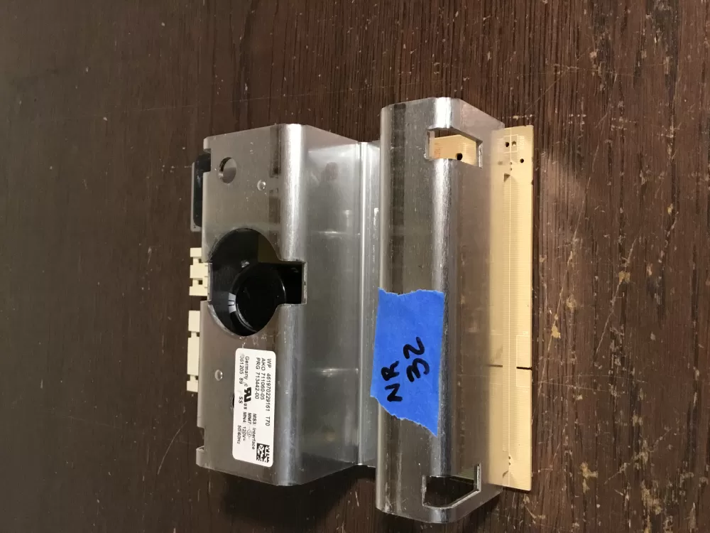 Whirlpool Kenmore WP8183196 491970229163 Washer Control Board AZ38970 | NR32