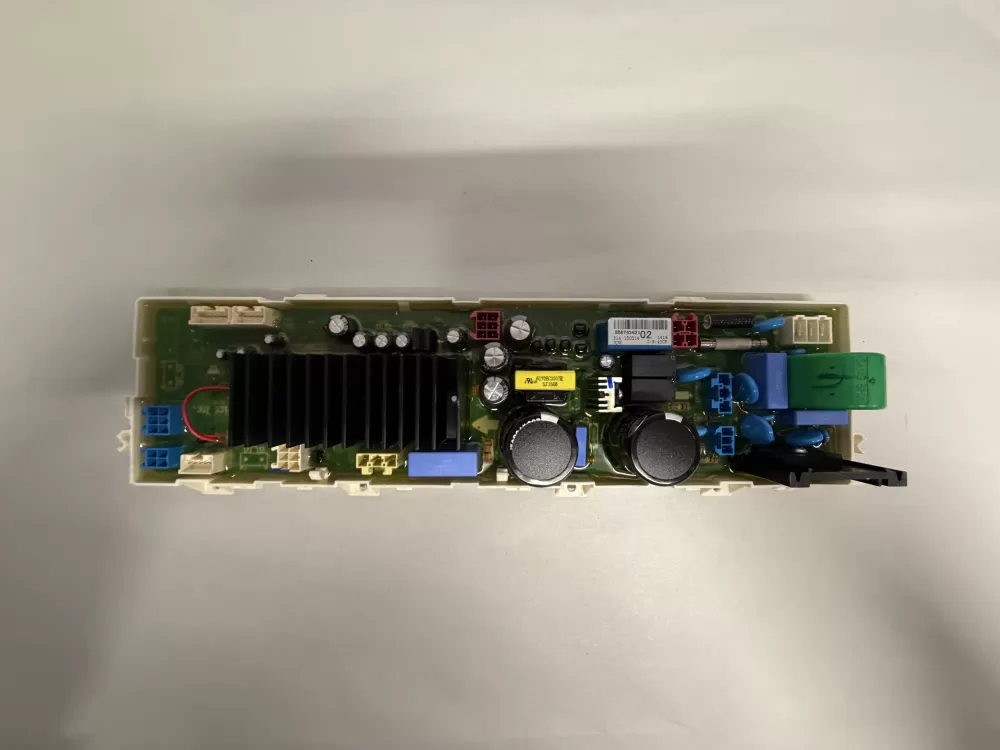 LG AP5681103 EBR76262102 PS7793330 Washer Control Board AZ216666 | KMV719