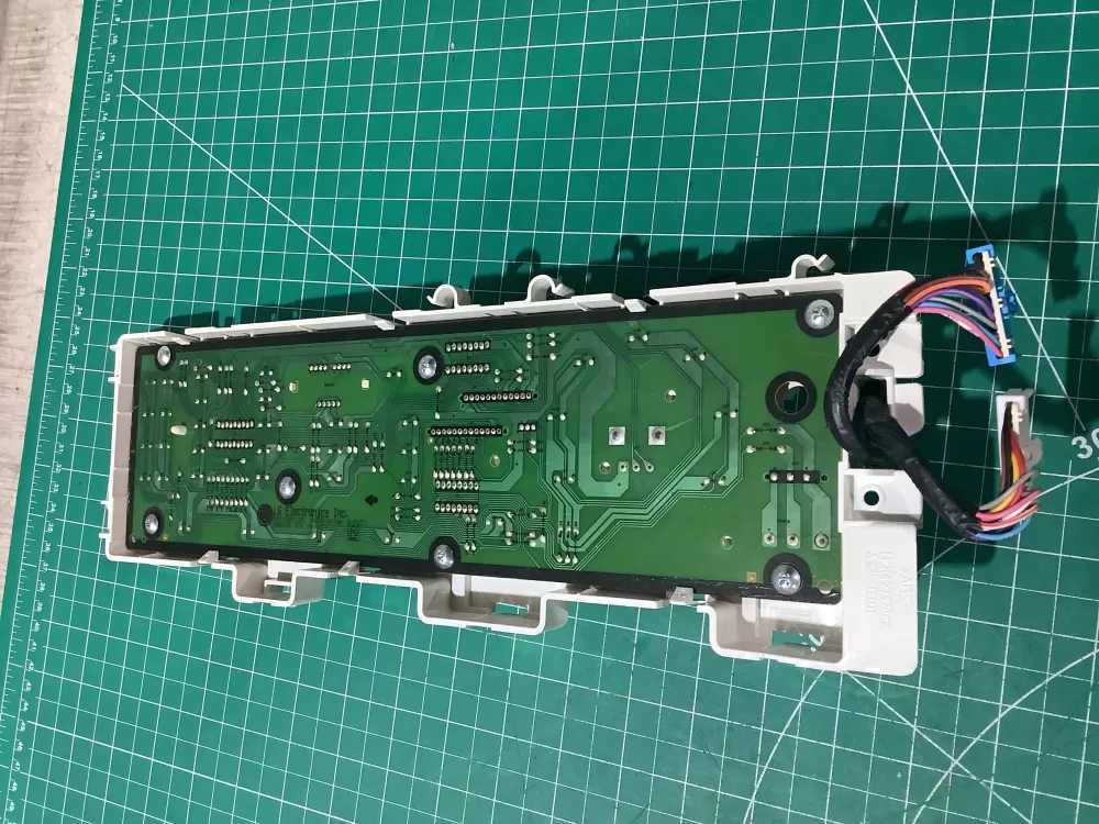 LG EAX43051201 EBR43215602 Washer Control Board