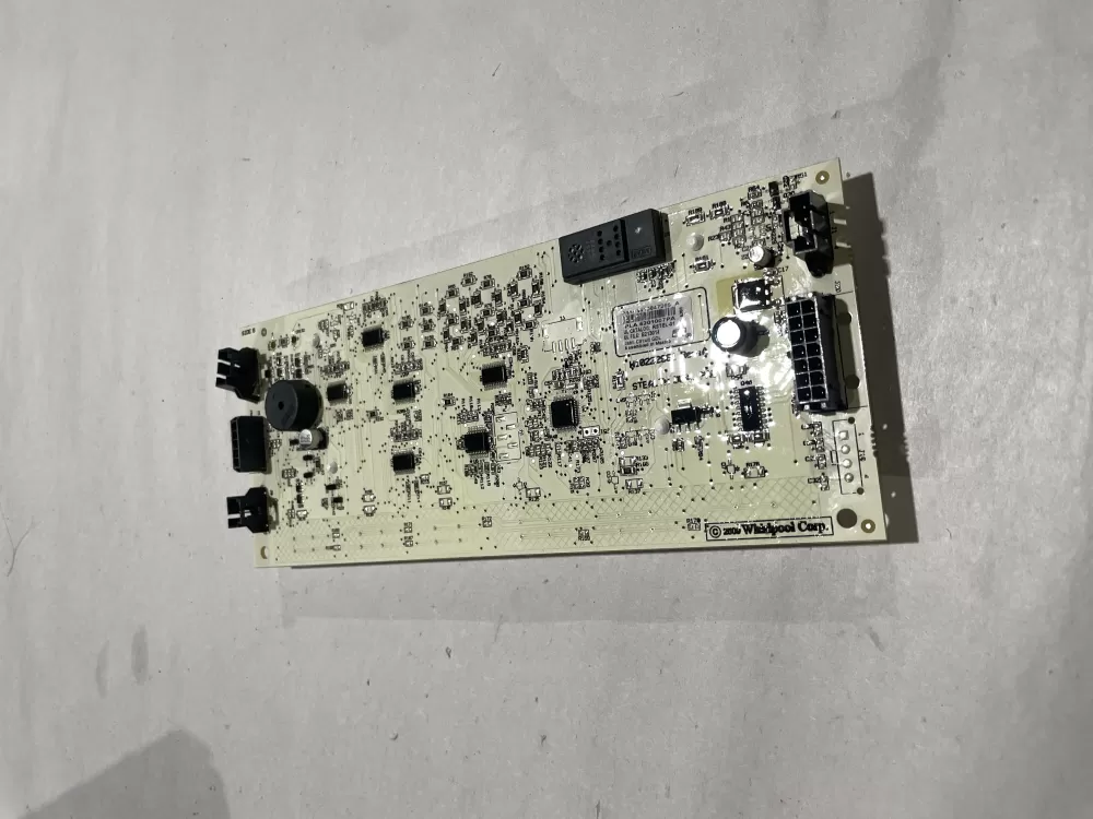 Whirlpool W10847265  w10222961 