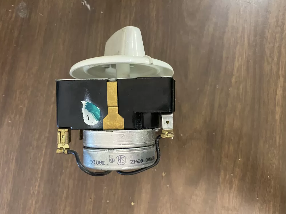 Frigidaire 131579900 AP2107171 131579900 Dryer Timer AZ40625 | BK1706