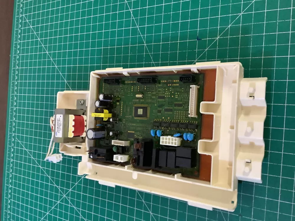 Samsung DC92-01803L Washer Control Board