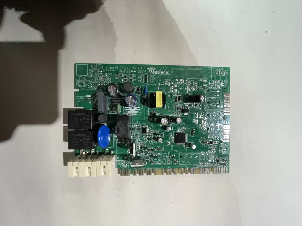 Diehl W11556197 Diehl Control Board