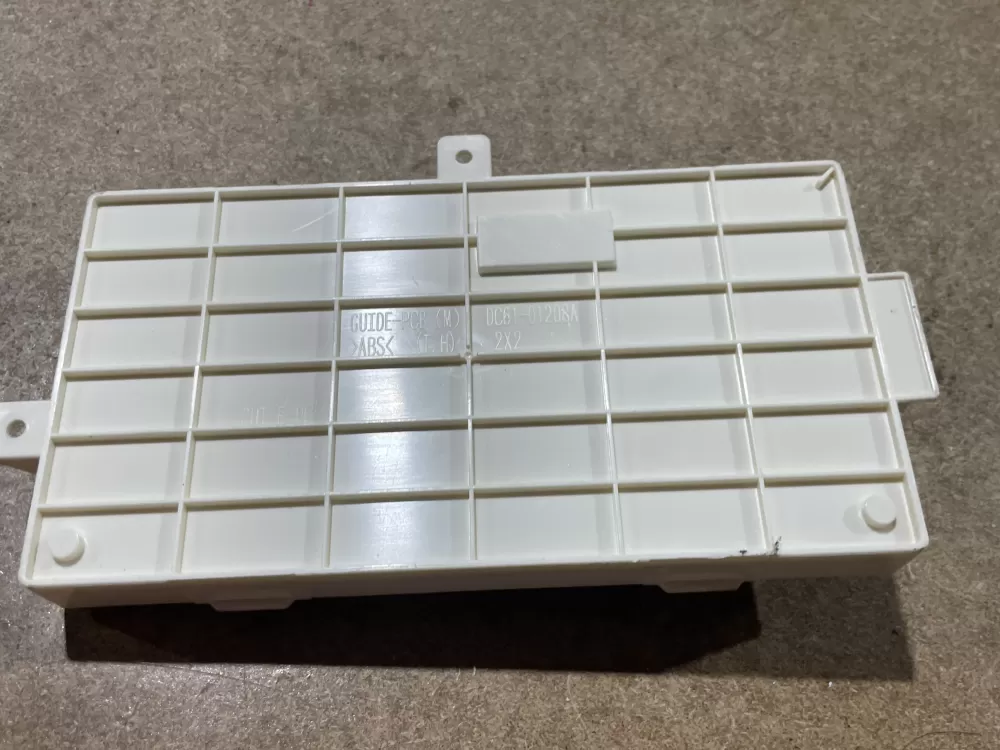 Samsung DC94 02733A Dryer Control Board AZ75926 | Wm1760