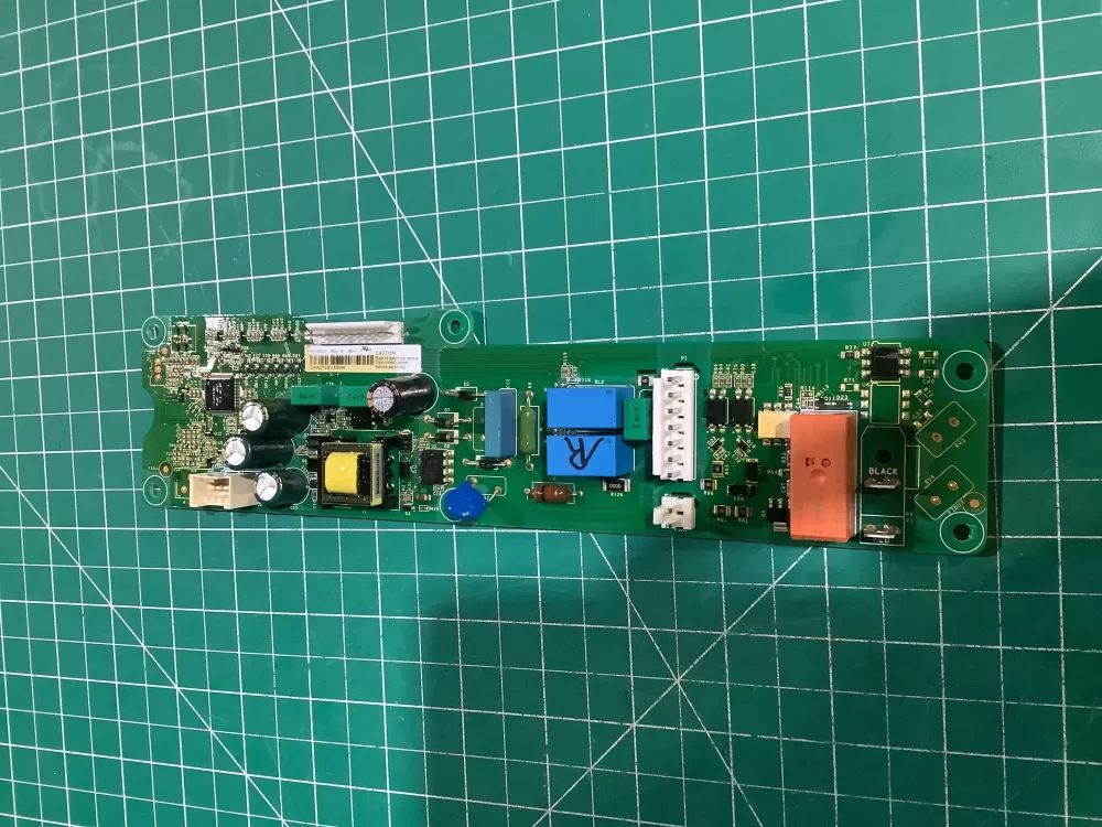 Frigidaire A11086002 5304531745 Dishwasher Control Board AZ153465 | NR118