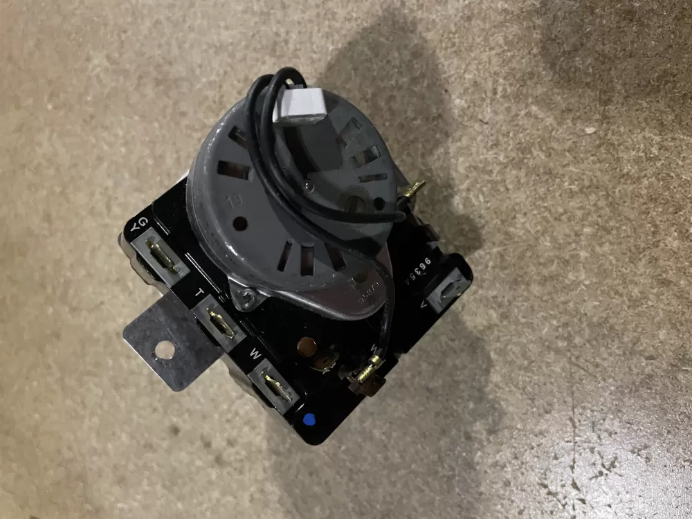 Kenmore 3406702A WP3976576 3406015 3406702 3976576 Dryer Timer AZ24955 | KM351