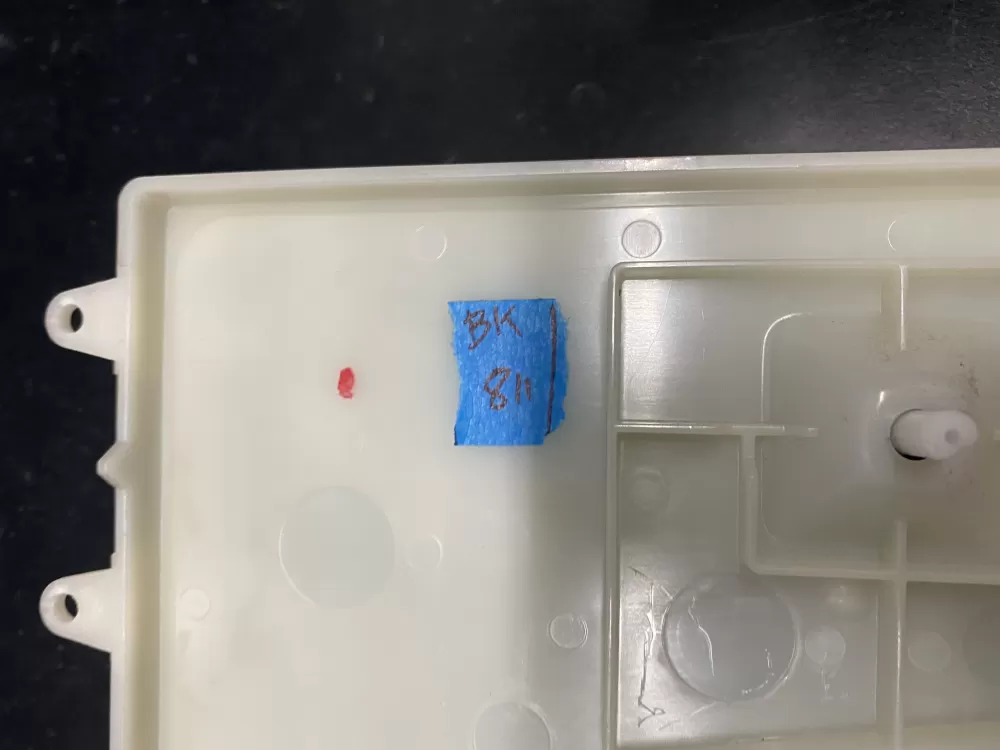 Whirlpool W10435609 W10445363 W10480177 Washer Control Board AZ16213 | BK811