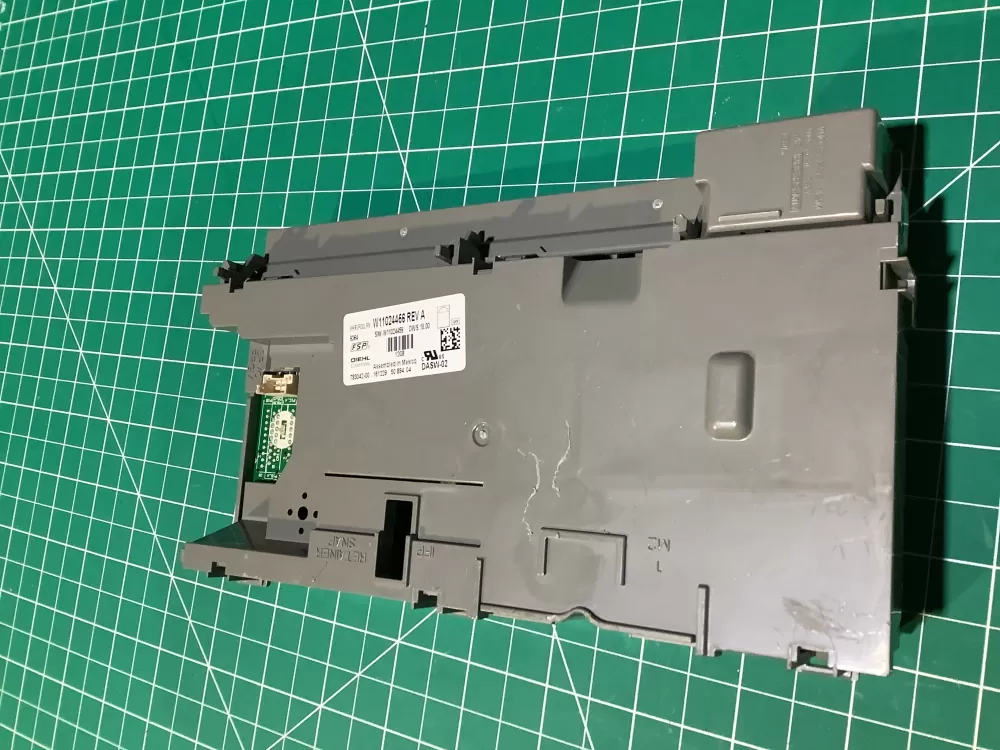 Whirlpool Kenmore W10877725 W11024456 Dishwasher Control Board AZ130202 | NR2331