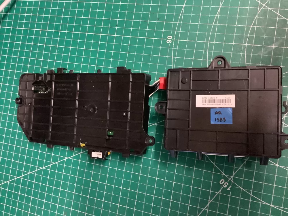 Samsung DC92-01622J DC92-01622 J Washer Control Board