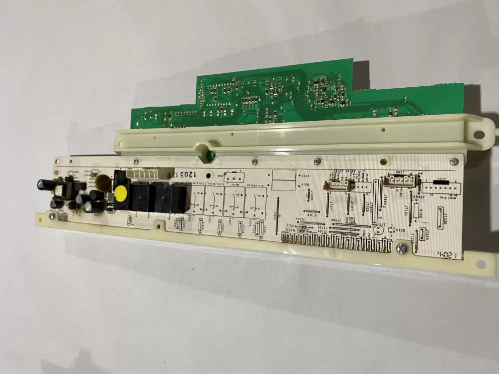 WH12X10613 GE Washer Control Board