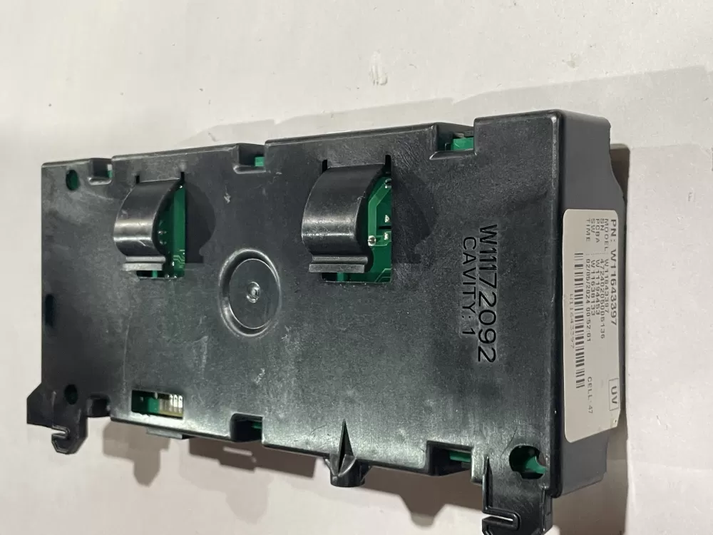 Whirlpool  Maytag W11194453 W11194050 Dryer Control Board