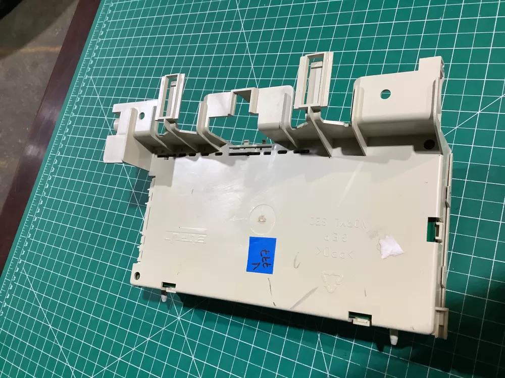 Whirlpool 4619 70221252 01 46197022125201 Washer Control Board AZ150707 | NRV777