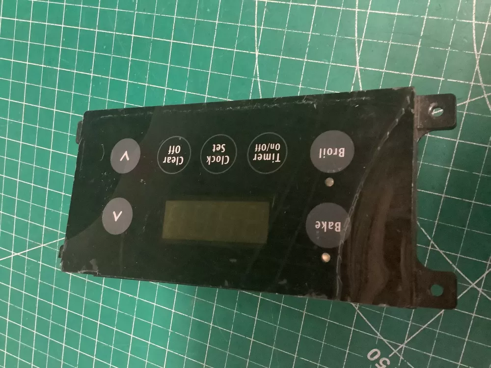 Frigidaire Kenmore AP6892696 316222801 Range Control Board AZ209572 | AR1620