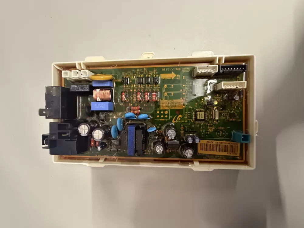 Samsung AP5623363 DC92-01025A PS4216009 DC9201025A Dryer Control Board