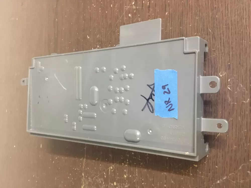 Maytag W10815491 W10912345 PS11769801 Washer Control Board AZ16378 | NR29