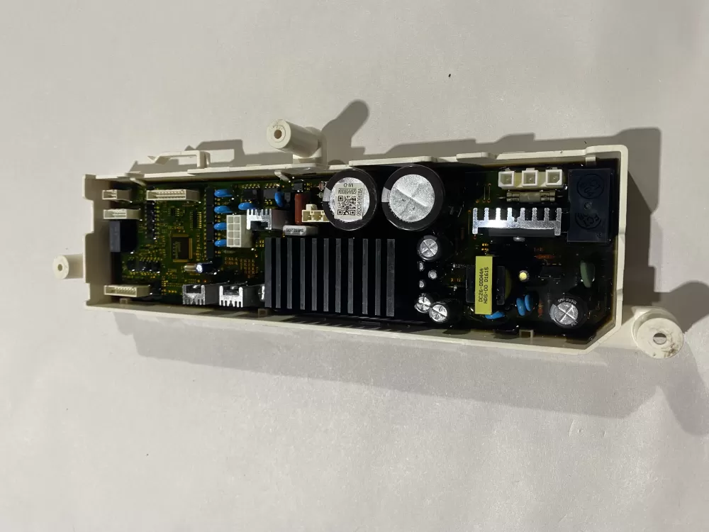 Samsung DC94-06408A Washer Control Board