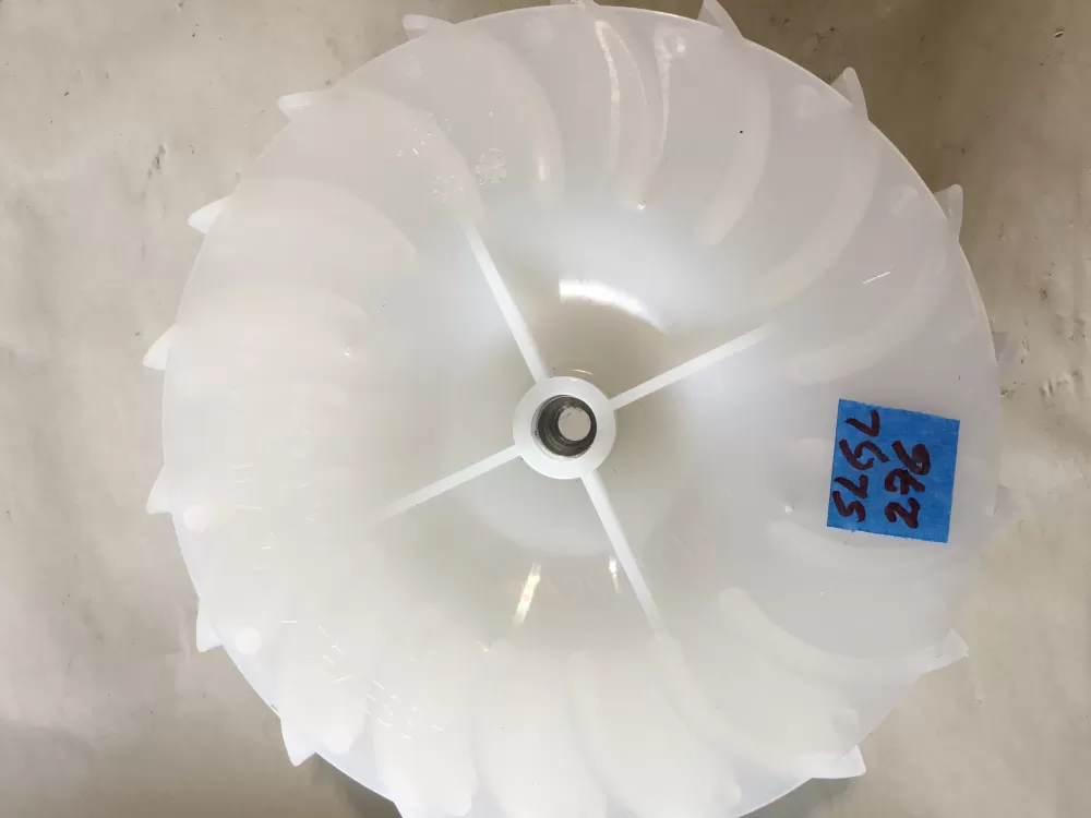 Electrolux 5304513609 Dryer Blower Wheel AZ149352 | SL276