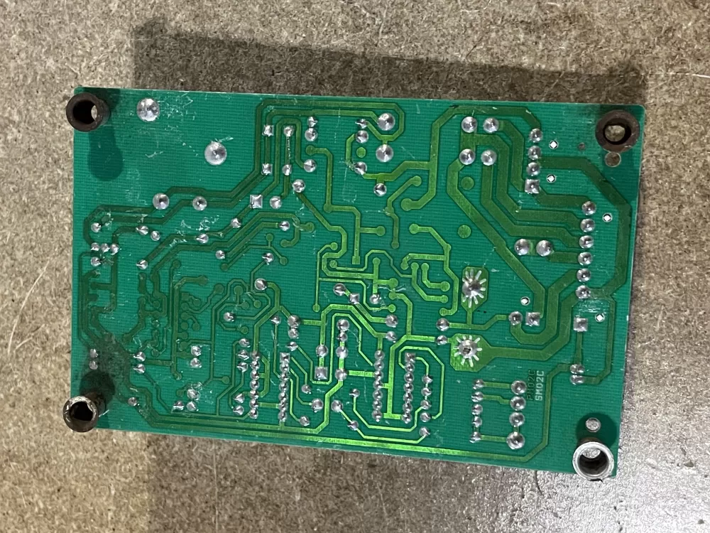 Carrier Bryant HK32EA001 Defrost Board Control Cepl130524-01 AZ24717 | KM349