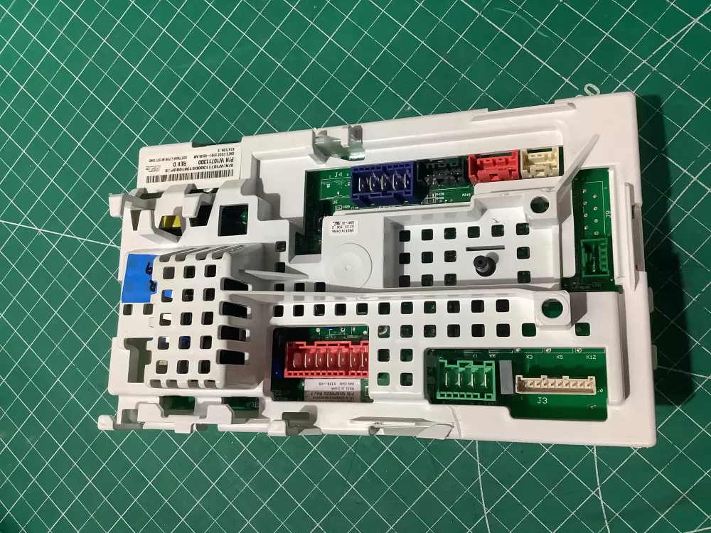 Whirlpool AP5971980 W10711300 PS11702555 Washer Control Board AZ191780 | AR559