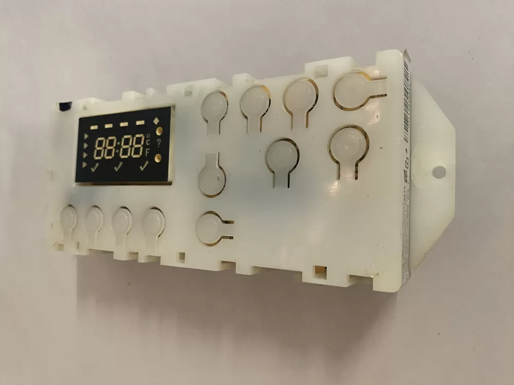 Whirlpool WP6610456 Oven Range Control Board AZ201220 | BK2406
