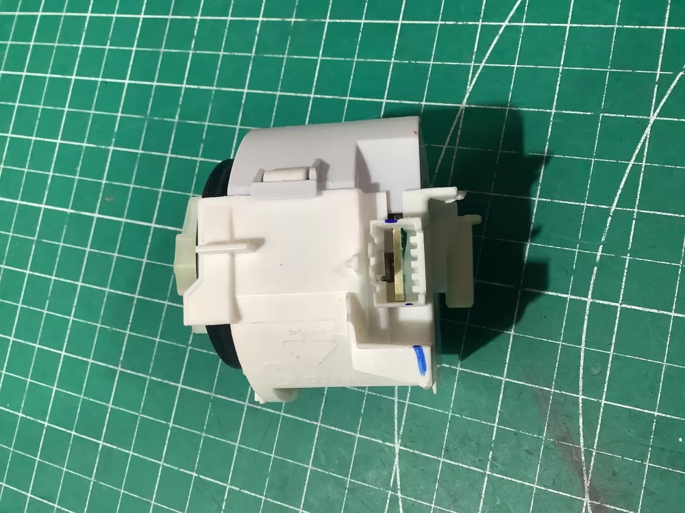Bosch IEC60335 Dishwasher Drain Pump AZ195642 | SL255