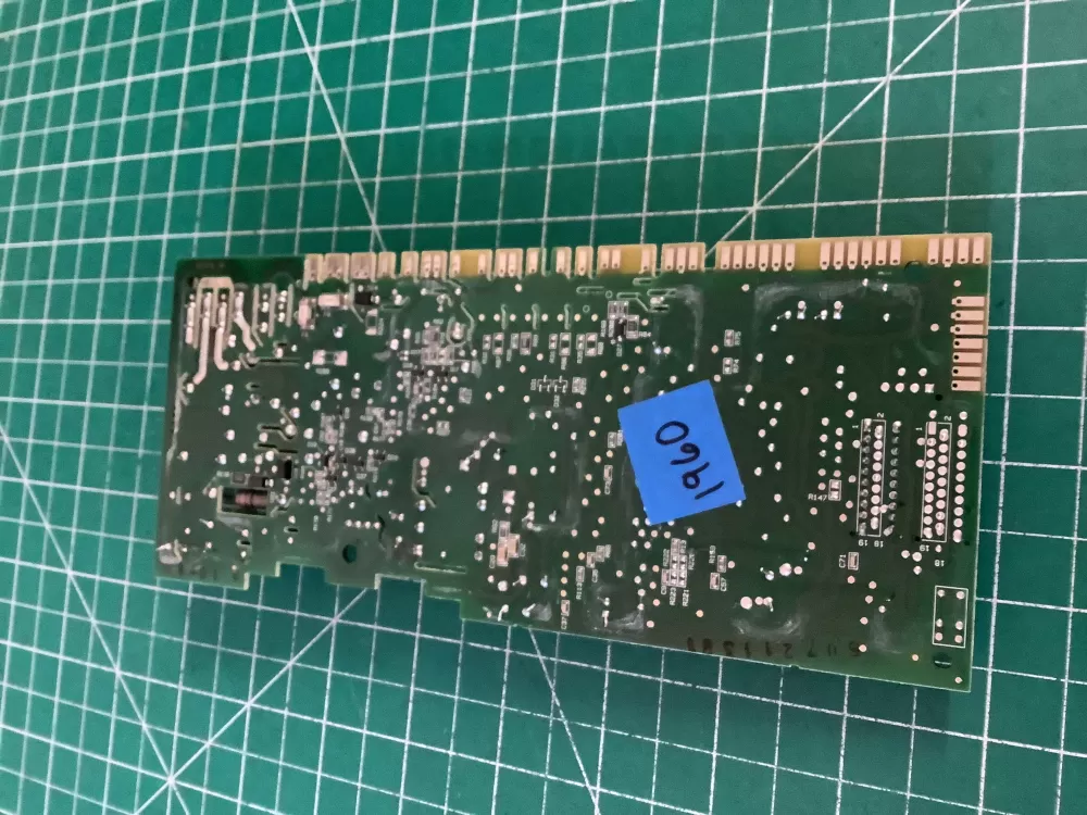 Whirlpool 753214-02 Dishwasher Control Board AZ187772 | NR1960