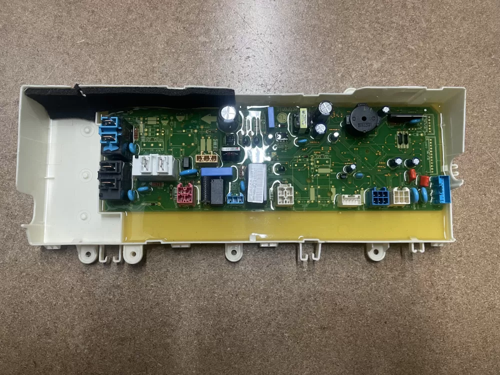 LG EBR62707635 Dryer Control Board