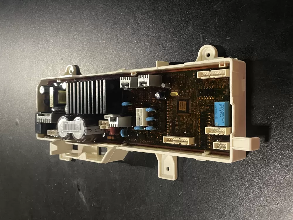 Samsung DC92-00600B Washer Control Board
