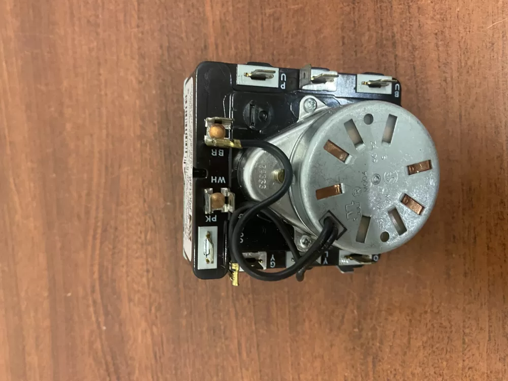 Maytag 63097270 3097270 33001730 WP33001730 Dryer Timer AZ46719 | BK1782