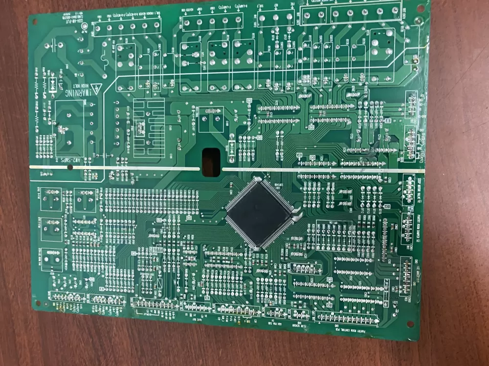 Samsung DA41 00651J Refrigerator Control Board AZ47069 | BK836