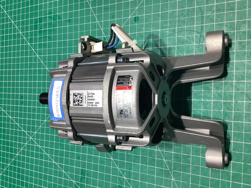Electrolux  Frigidaire 5304514803 Washer Drive Motor