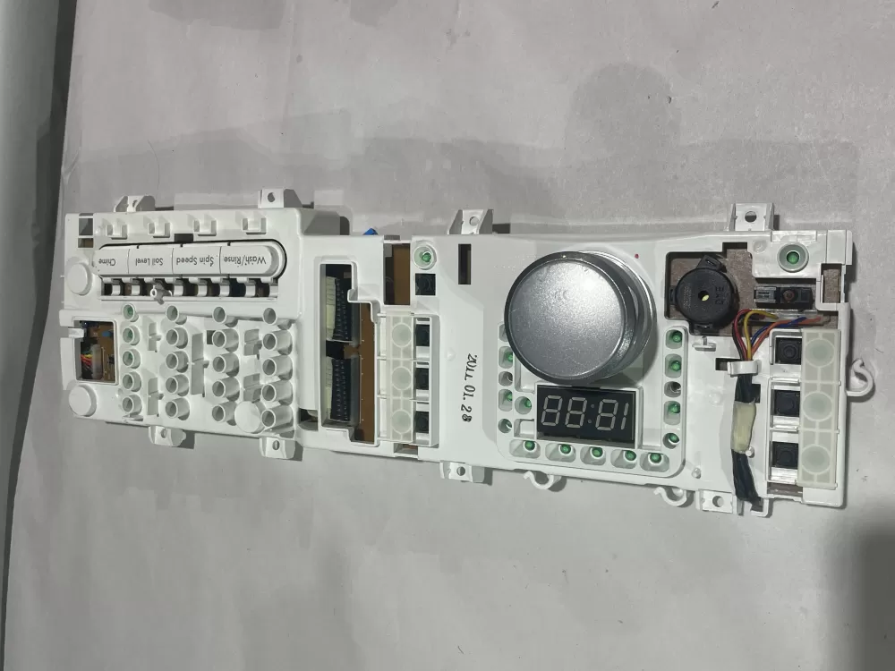 Kenmore LG Whirlpool EBR62280701 Washer Control Board