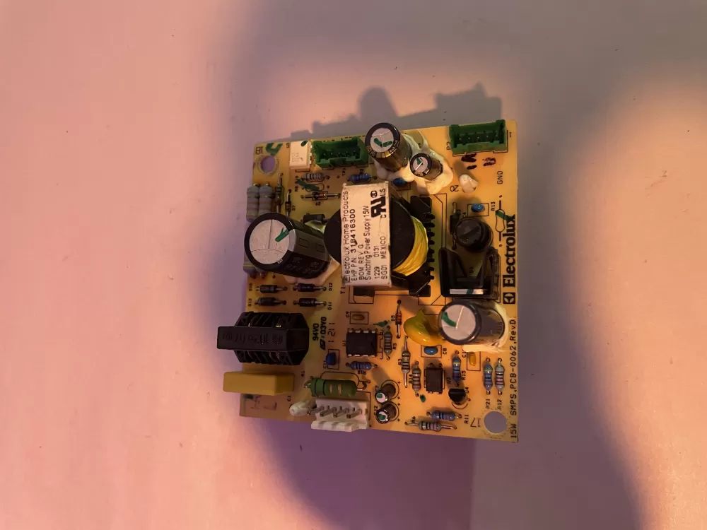 Frigidaire 318416300 Oven Control Board AZ195364 | KM2751