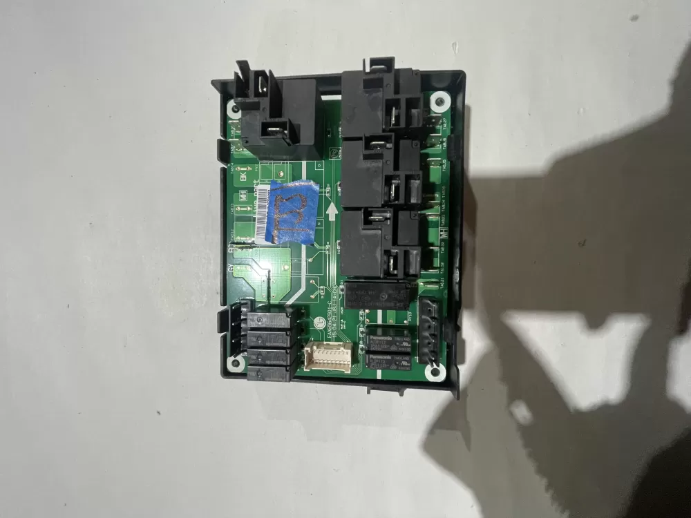 LG Kenmore EBR80595407 Oven Range Control Board AZ186460 | KM733