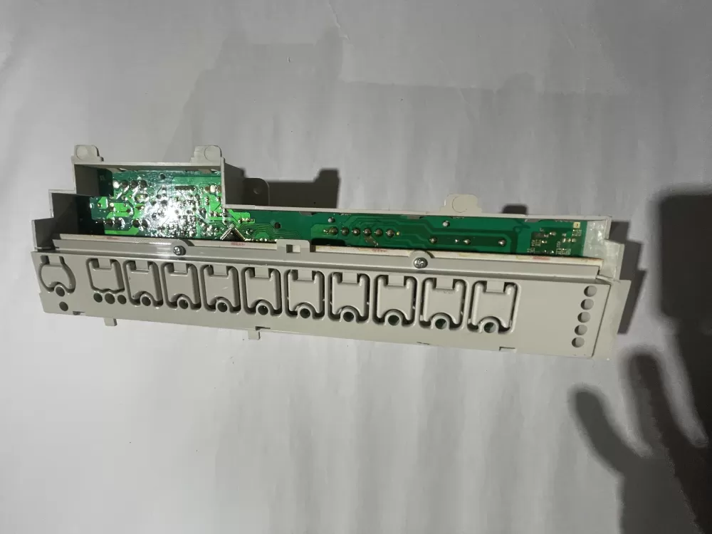 GE 165D7420G003 Dishwasher Electronic Control Board