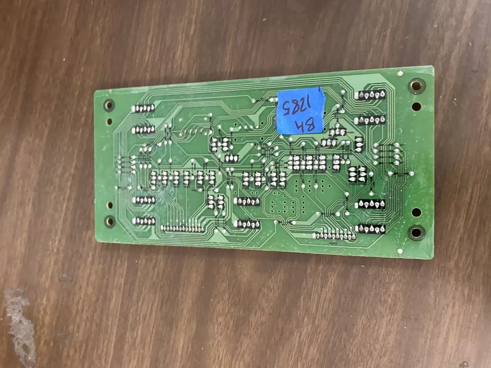 LG EBR64624908 EBR64624907 PS7792510 Range Board Control AZ40151 | BK1285