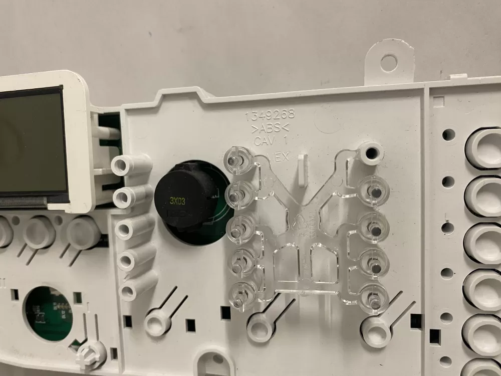 Electrolux Frigidaire 1349268 1347688 Washer Control Board AZ204537 | BKV907
