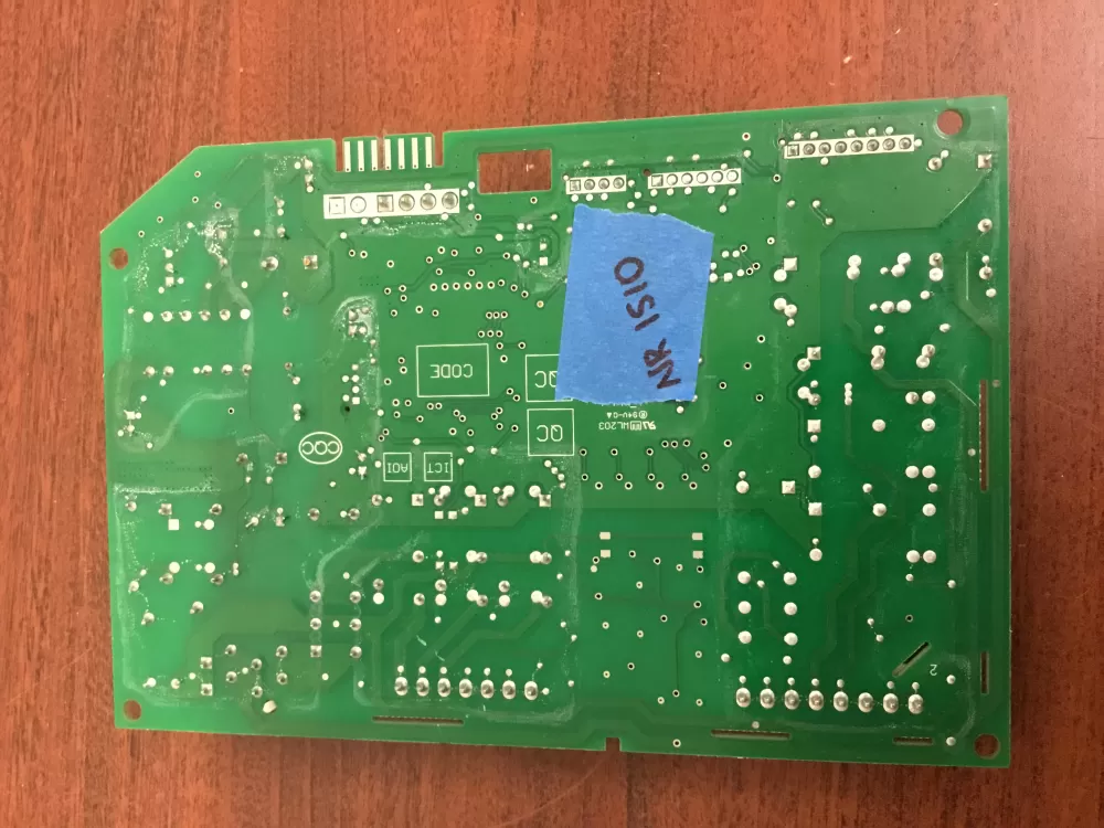 Whirlpool Maytag W10547719 Refrigerator Control Board AZ28287 | NR1510