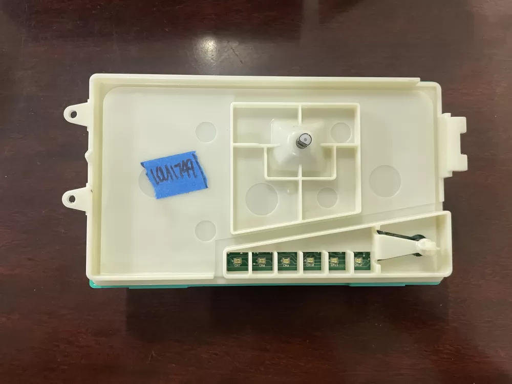 Whirlpool W10367783 Washer Control Board AZ43514 | KM1749