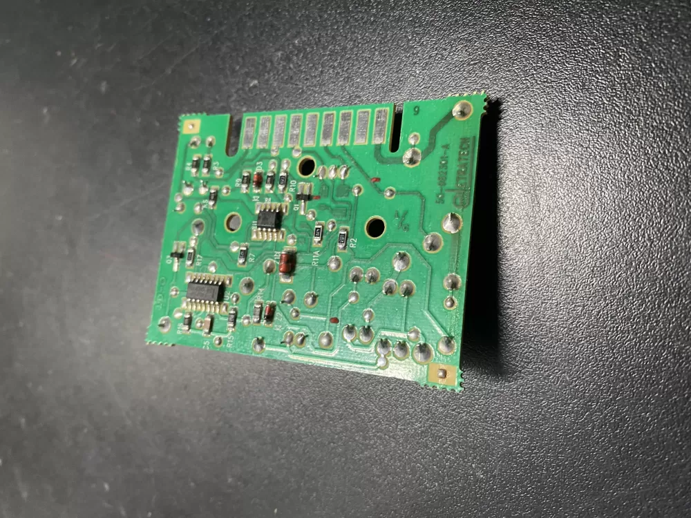 GE 559C213G05 50-982301- 50-982301- Dryer Control Board AZ12317 | BK1042