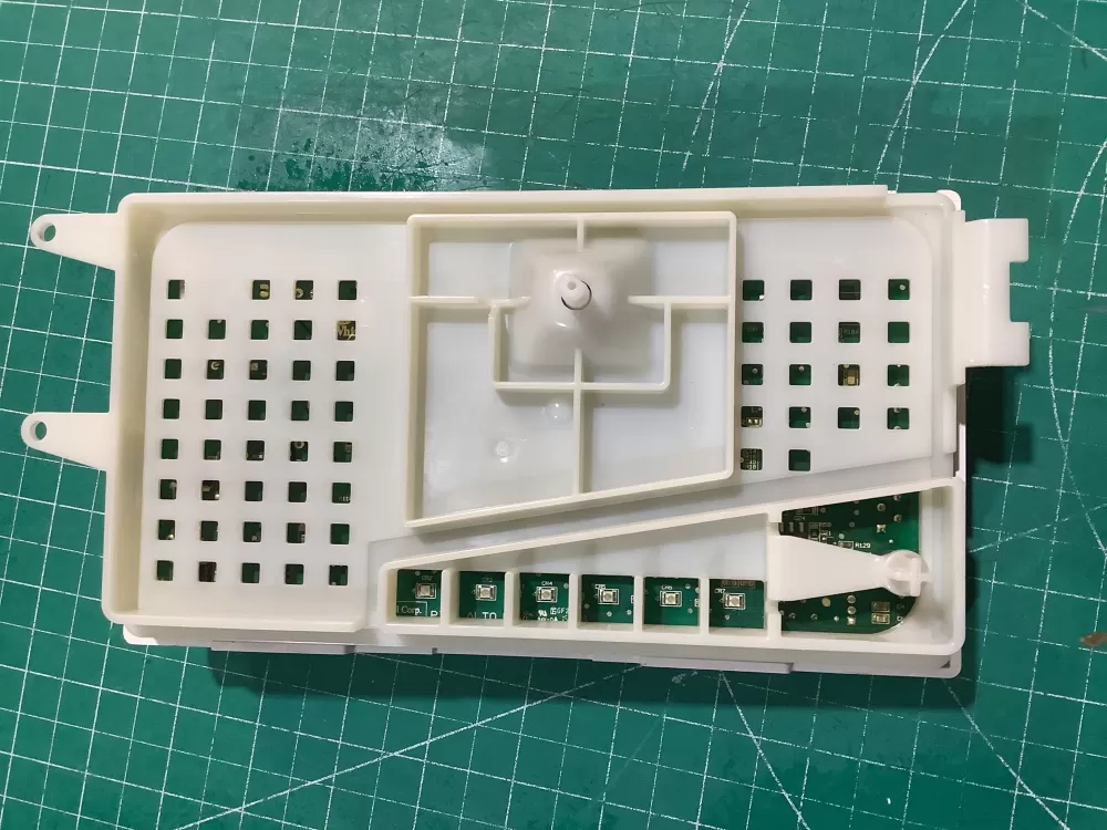 Whirlpool Kenmore W10669042 Washer Control Board Electronic AZ230292 | AR2457