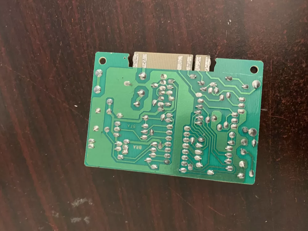 Kenmore 3955787 Washer Control Board AZ36288 | BK449